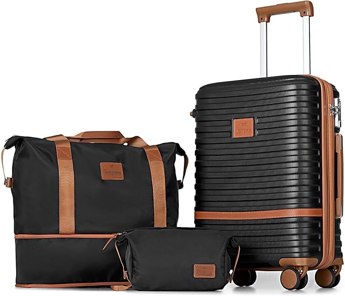 Joyway – valise cabine extensible à roulettes
