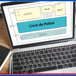 Livre de police : définition et obligations légales