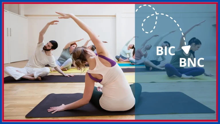 Coach sportif BIC ou BNC ? Quel régime fiscal en 2026 ?