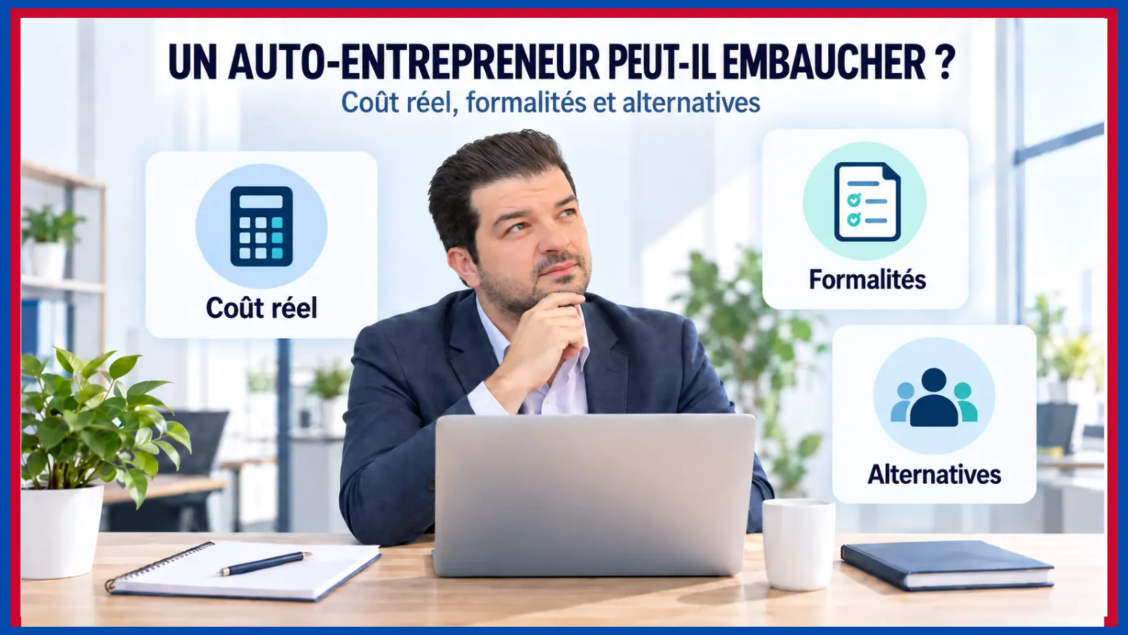 You are currently viewing Un auto-entrepreneur peut-il embaucher ? Coût réel, formalités et alternatives en 2026