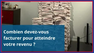 Lire la suite à propos de l’article Simulateur revenu indépendant 2026 : quel chiffre d’affaires pour votre revenu net ?