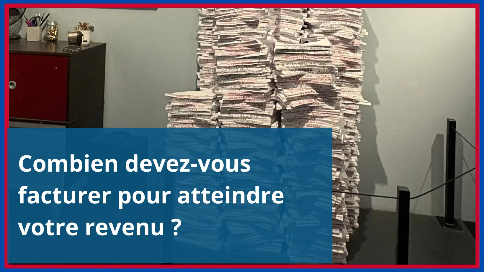 You are currently viewing Simulateur revenu indépendant 2026 : quel chiffre d’affaires pour votre revenu net ?