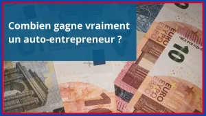 Lire la suite à propos de l’article Simulateur revenu net auto-entrepreneur 2026 : calculez ce qu’il vous reste